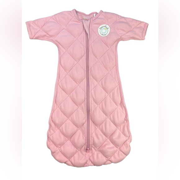 Dreamland Other - DREAMLAND Weighted Swaddle - 3-6M